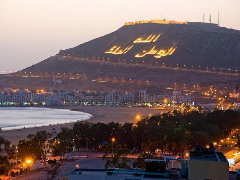 Entreprises à Agadir - Secteur touristique et agricole