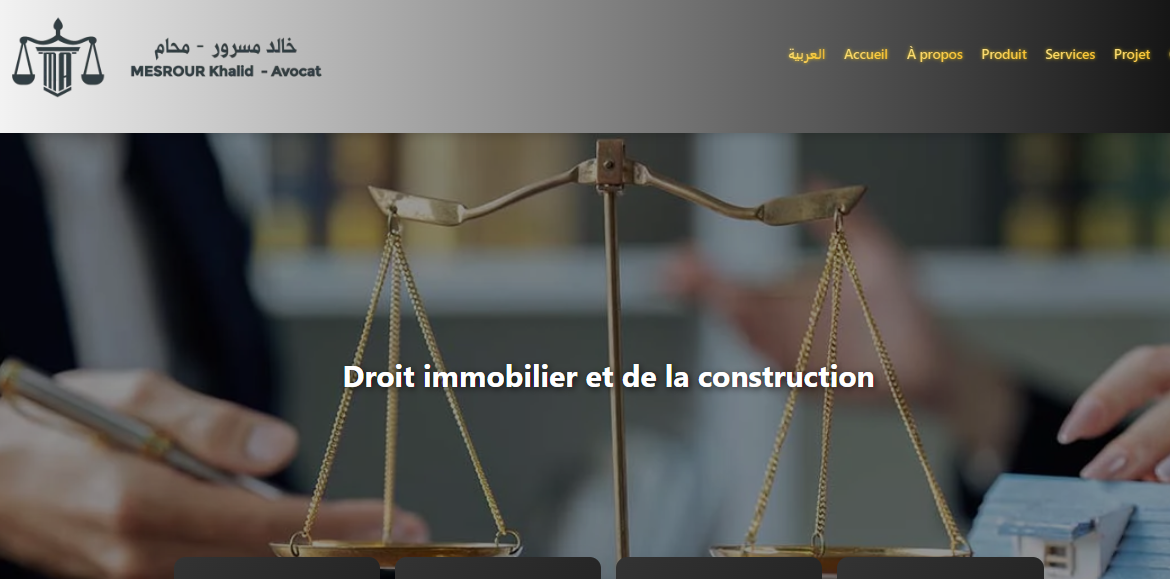Agence Immobilière