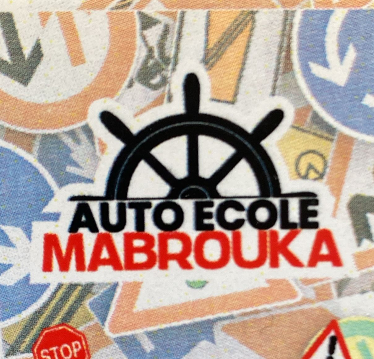 Auto-École Mabrouka