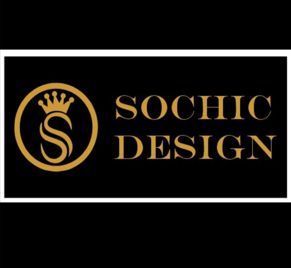 Logo Sochic Design