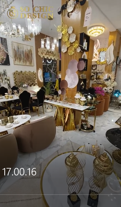 Sochic Design Agadir