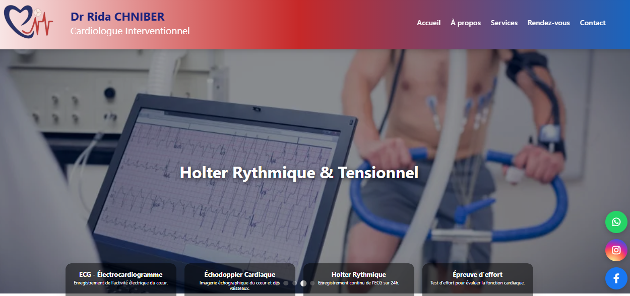 Centre Dentaire Seqqat