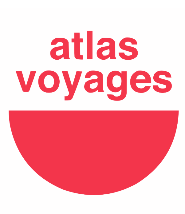 Atlas Voyage Casablanca
